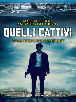 cover image of Quelli cattivi